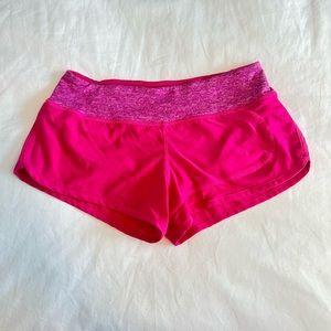 rabbit Catch Me If You Can running shorts size S